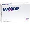 MAXIDIF 20 CAPSULE