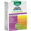 ESI MULTICOMPLEX VIT D3 30TAV