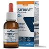 STERILVIT D3 GOCCE 5 ML