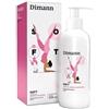 DIMANN SOFT DETERGENTE INTIMO