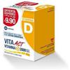 VITAMINA D ACT 2000UI 60 COMPRESSE