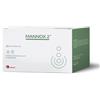 MANNOX 2 20 STICK OROSOLUBILI