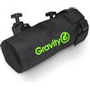 Gravity MA DSB 01 - Supporto per bacchette da viaggio