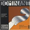 Thomastik-Infeld Thomastik Corde per Contrabbasso Dominant nucleo di nylon accordo d'orchestra Set 3/4 per misura 1040-1060 mm / 41-41.7