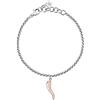 Morellato Istanti bracciale Donna in Acciaio, ip oro rosa - SAVZ11