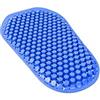 REV'IT! Revit Seesmart RV33 Protezioni dell'anca (Blue,One Size)