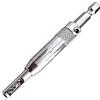 Trend Snappy Trapano HSS da 5 mm per Supporti a Mensola, Foro Cieco con Punto a Labbro, Sistema di Sgancio Rapido, SNAP/SS/5MM