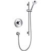 Mira Showers Mira 1.1869.003 Minilite Biv miscelatore doccia - cromato