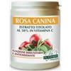 Dottor Giorgini Dr Giorgini Rosa Canina Estratto Integrale polvere 500 G