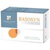 HOMEOSYN ITALIA Basosyn Plus Integratore Alimentare 120 Compresse