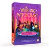 AEG Alderac Entertainment - Whirling Witchcraft - Board Game - Base Game - For 2-5 Players - From Ages 14+ - English