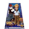 Bratz Original Fashion Doll KOBY - Boyz Serie 3 - Bambola bambino, 2 completi e poster - Per collezionisti e bambini Età 6+