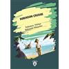 Dorlion Yayınları Robinson Crusoe: İtalyanca - Türkçe Bakışımlı Hikayeler