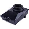 Trade-Shop Filtro HEPA per aspirapolvere Rainbow Rexair serie E2 R12179 R12647B 1000002 di Trade-Shop