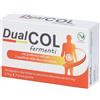 PIEMME PHARMATECH ITALIA Srl DUALCOL FERMENTI 10 CAPSULE