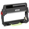 LEXMARK Tamburo nero compatibile con Lexmark 55B0ZA0 nero 40000 pagine