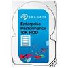 Seagate Exos 10E2400 ST600MM0009 - HDD - 600 GB - Interno - 2.5 SFF - SAS 12Gb/s - 10000 RPM - Buffer: 128 MB