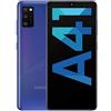 Samsung A415F/DSN Galaxy A41, Dual, 64GB 4GB Ram, Prism Crush Blue