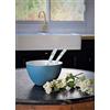 Zak Designs Zak! Designs 2410-001 posate per insalata