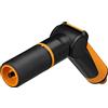 Fiskars Pistola con Flusso Regolabile Comfort, 2 Funzioni