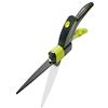 Spear & Jackson 8260KEW Forbici per erba a mano singola della collezione Kew Gardens