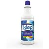 KLEP - SVERNANTE Liquido per Il Trattamento Invernale della Piscina E Spa 1 LT