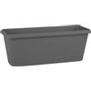 EDA Plastiques - Vaso Chorus 13529 BR,T CX20 39,5 cm x 18 cm x 16 cm.