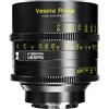 DZOFILM Cine Lens Vespid Cyber 50 T2.1 for PL/EF Mount with Data Interface (VV/FF)