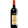 Az. Agr. Gulfi | Sicilia Nerosanloré Nero d'Avola Sicilia DOC 2012 (BIO) late release 0,75 l