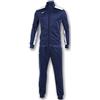 Joma 101096.451.7XS Tuta Sportiva, Academy, Ragazzi, Verde/Nero, 7XS