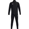 Under Armour Uomo UA M's Ch. Tracksuit, Tuta sportiva calda e comoda