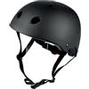 RAYMOND. RAYMOND - Casco monopattino elettrico per adulti, casco da bicicletta per adulti, taglia M (55/58 cm), casco multi-Sport, il suo utilizzo è altamente raccomandato per tutti i tipi di sport di