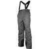 DEPROC A.C.T.I.V.E DEPROC-Active - Pantaloni da Sci sherb Rook, Donna, Skihose Sherbrook, Black, 36