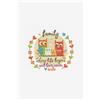 DMC - Kit la famiglia bk1531