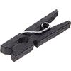 ARK 100 Mini mollette di Legno (Nero)