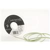 Berisfords 3501 Nastro Double-Face in Raso 30 m x 3 mm, Cachi