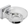 Croydex - Porta saponetta con supporto Flexi-Fit