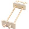 Knorr Prandell Steiff Gütermann/KnorrPrandell 6080006 - Telaio per Perline, 33cm