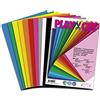 PLAY-CUT, Cartoncino fotografico formato A5, 300 g/m², 50 fogli, 10 colori