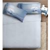 Ipersan Set Completo Lenzuola Matrimoniali, 100% Cotone, 1 Lenzuolo da sopra 260x300cm + 1 Lenzuolo da sotto 180x200cm + 2 Federe 83x52cm, con Stampa in Alta Qualità, Made in Europe