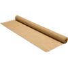 La Cordeline Tela di iuta naturale 230 GR/m², rotolo 1 m x 5 m per giardinaggio fai da te CJN11E