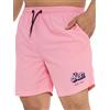 Barbie Short da Bagno Uomo Ken | Costumi da Bagno Uomo per Ken Doll | XL | Merchandise Ufficiale