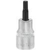 MATADOR Schraubwerkzeuge Matador inserto per cacciavite (Hex), 12,5 (1/2) 19 x 62 mm, 4078 0190