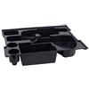 Bosch Professional Inserto per valigetta L-BOXX per conservare l'utensile GOP 12 V-LI