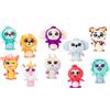 Joy Toy Popetz - 12 animali di peluche saltarelli