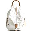 Desigual, BOLS CALADO VIANA, U, 1001 RAW, Crema