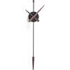 NOMON Orologio da Parete Design PTANN