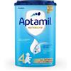Aptamil Nutribiotik 4 Latte Di Crescita 24Mesi+ 830g