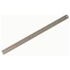 Graphoplex Righello in acciaio flessibile double face, spessore = 0,5 mm, larghezza = 13 mm, lunghezza = 30 cm.