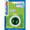 Leitz Rubafix 364600 - Ricarica adesiva invisibile per rotolo 19 m x 25 m